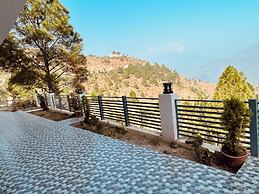 Surya Lake View Retreat