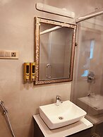 Surya Lake View Retreat