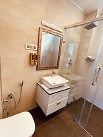 Surya Lake View Retreat