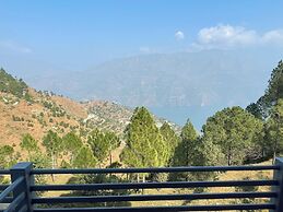 Surya Lake View Retreat