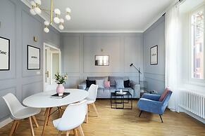 Charming Home near San Giovanni