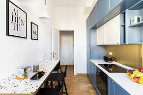 Charming Home near San Giovanni