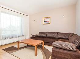 Elegant Brsec Apartments With Sea View