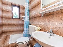 Elegant Brsec Apartments With Sea View