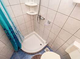 Elegant Brsec Apartments With Sea View