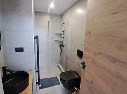 Elegant Brsec Apartments With Sea View