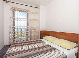 Elegant Brsec Apartments With Sea View