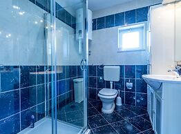 Serene Rural Villa With Pool, Sun Deck, and Children's Play Area