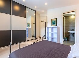 Serene Rural Villa With Pool, Sun Deck, and Children's Play Area