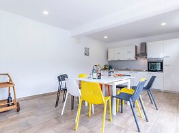 Serene Rural Villa With Pool, Sun Deck, and Children's Play Area