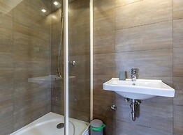 Serene Rural Villa With Pool, Sun Deck, and Children's Play Area