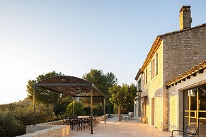 Le Mas des Baux