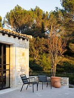Le Mas des Baux