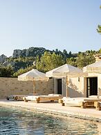 Le Mas des Baux
