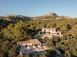 Le Mas des Baux