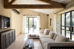 Le Mas des Baux
