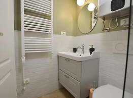 Rovinj Old Town Hip and Cozy Studio Apartment