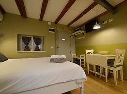 Rovinj Old Town Hip and Cozy Studio Apartment