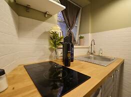 Rovinj Old Town Hip and Cozy Studio Apartment