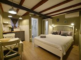 Rovinj Old Town Hip and Cozy Studio Apartment