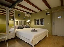 Rovinj Old Town Hip and Cozy Studio Apartment