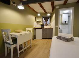 Rovinj Old Town Hip and Cozy Studio Apartment