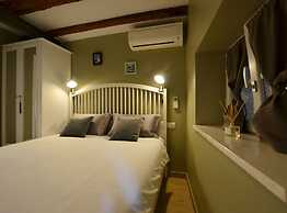 Rovinj Old Town Hip and Cozy Studio Apartment