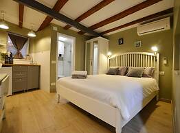 Rovinj Old Town Hip and Cozy Studio Apartment