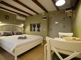 Rovinj Old Town Hip and Cozy Studio Apartment