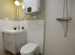 Rovinj Old Town Hip and Cozy Studio Apartment