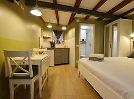 Rovinj Old Town Hip and Cozy Studio Apartment