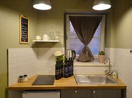 Rovinj Old Town Hip and Cozy Studio Apartment