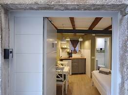 Rovinj Old Town Hip and Cozy Studio Apartment