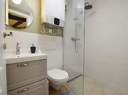 Rovinj Old Town Hip and Cozy Studio Apartment