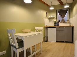 Rovinj Old Town Hip and Cozy Studio Apartment