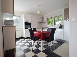 Calm Countryside Rovinj Manor With Pool