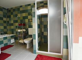 Calm Countryside Rovinj Manor With Pool