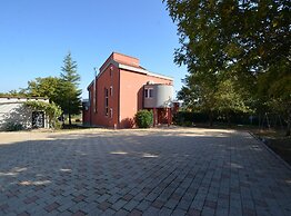Calm Countryside Rovinj Manor With Pool