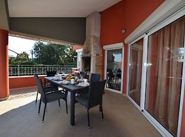 Calm Countryside Rovinj Manor With Pool