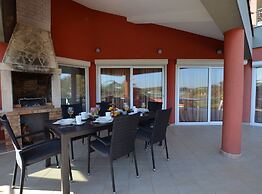 Calm Countryside Rovinj Manor With Pool