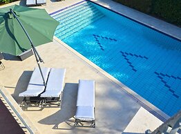 Calm Countryside Rovinj Manor With Pool