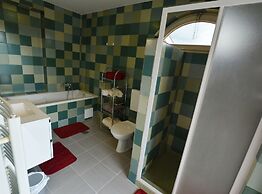 Calm Countryside Rovinj Manor With Pool