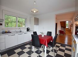 Calm Countryside Rovinj Manor With Pool