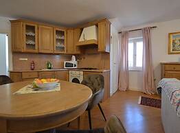 Sea View Downtown Rovinj Apartment