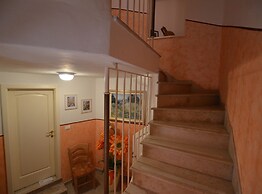 Sea View Downtown Rovinj Apartment