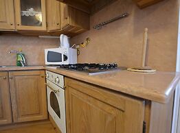 Sea View Downtown Rovinj Apartment