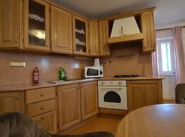 Sea View Downtown Rovinj Apartment