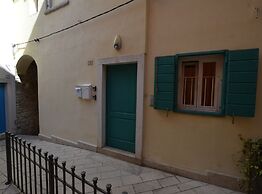 Sea View Downtown Rovinj Apartment