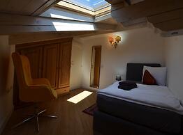 Sea View Downtown Rovinj Apartment