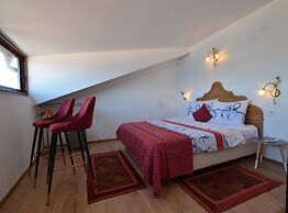 Sea View Downtown Rovinj Apartment